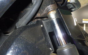 HONDA LEAD 125 2013 JF45