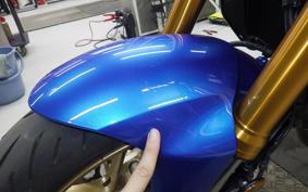 YAMAHA XSR900 2023 RN80J