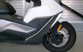 BMW C400GT 2021 0C61