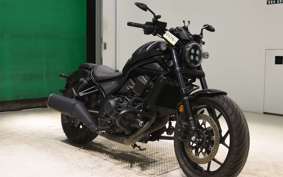 HONDA REBEL 1100 DCT 2021 SC83