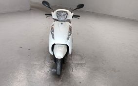 SUZUKI ADDRESS V125 DP12H