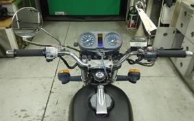 HONDA CB400 N 2026 CB400N