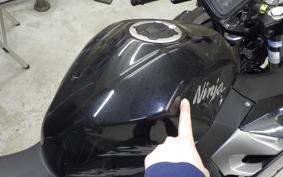 KAWASAKI NINJA 250 2024 EX250P