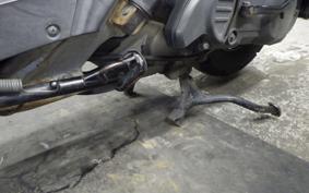 SUZUKI ADDRESS V125 2015 CF46A