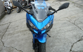KAWASAKI NINJA 250 ABS EX250P