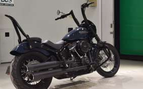 HARLEY FXBB1750 2018