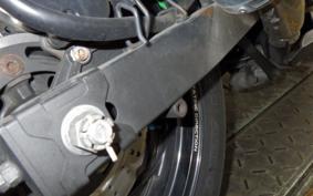 KAWASAKI NINJA 250 EX250L