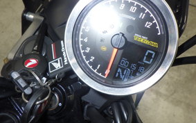HONDA CT125-2 JA65