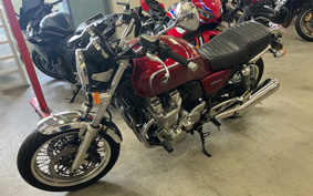 HONDA CB1100 EX ABS 2015 SC65