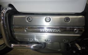 HONDA GL 1800 GOLD WING AIRBAG NAVI 2015 SC68