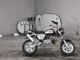 Фото Honda MONKEY с японского аукциона