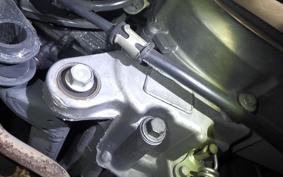 HONDA TACT Gen.4 AF79