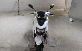 YAMAHA CYGNUS125XSR SED8J