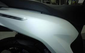 HONDA DIO 110 Lite 2012 JK46
