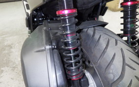 HONDA PCX 125 2021 JK05