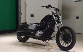 HONDA STEED 400 1994 NC26