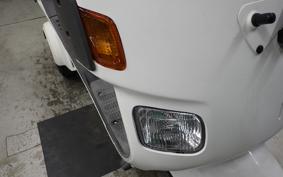 HONDA GYRO CANOPY TA03
