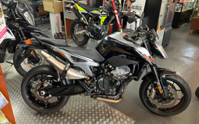 KTM 790 DUKE 2019 TU640