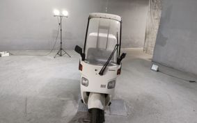 HONDA GYRO TA02