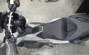 HONDA X-ADV 750 2025 RH21