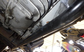 YAMAHA DRAGSTAR 250 VG02J