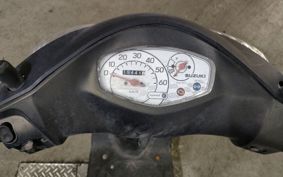 SUZUKI ADDRESS V50 CA4BA