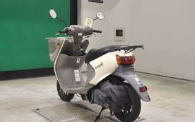 SUZUKI LET's 4 Basket 2010 CA43A