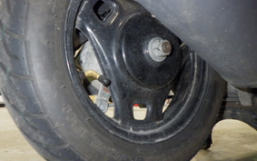 SUZUKI ﾚｯﾂ CA4AA