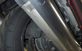 HONDA GL 1800 GOLD WING SE 2015 SC68