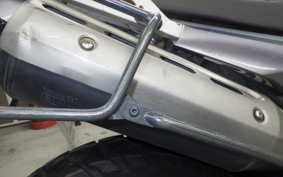 YAMAHA SEROW 250 2024 DG11J