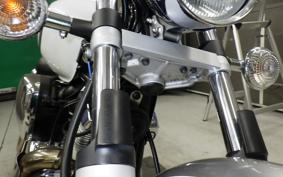 YAMAHA DRAGSTAR 250 VG02J