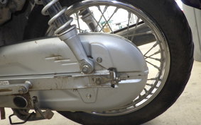 HONDA C50 SUPER CUB AA07