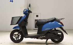 SUZUKI ﾚｯﾂ CA4AA