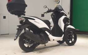 YAMAHA TRICITY 125 A 2003 SEC1J