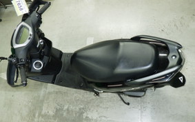 SUZUKI ｽｳｨｯｼｭ125 DV12B