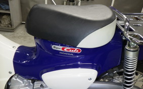 HONDA C50 SUPER CUB 1991 AA07