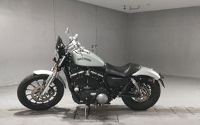 HARLEY XL883N 2015 LE2