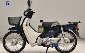 HONDA C110 SUPER CUB 1994 JA10