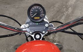 HARLEY HARLEY XL883L CR2