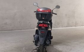 SUZUKI ADDRESS V110 CE47A