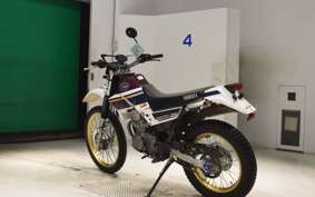 YAMAHA SEROW 225 W 2022 4JG