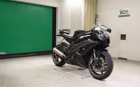 YAMAHA YZF-R6 2010