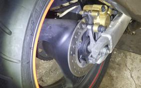 HONDA VTR1000F 1997 SC36