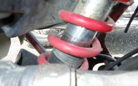 HONDA XL200R MD06