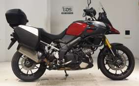 SUZUKI DL1000 ( V-Strom 1000 ) A 2014 VU51A