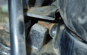 HONDA CB400SS E 2007 NC41