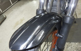 YAMAHA TRICKER Gen.3 2013 DG32J