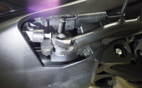 YAMAHA CYGNUS Griffus 1999 SEJ4J