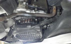 HONDA DIO Gen.5 2007 AF56