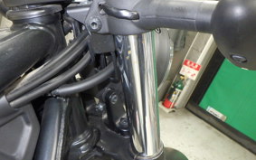 HONDA CL250-2 1992 MC57